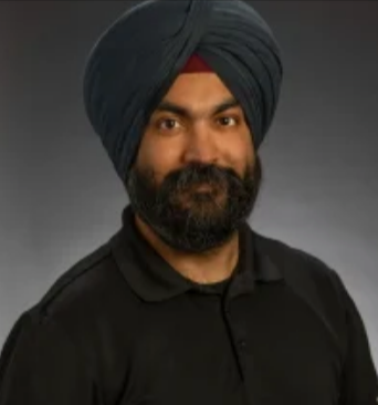 Kanwar Preet Singh