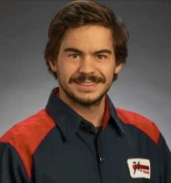 Mathieu Frenette
