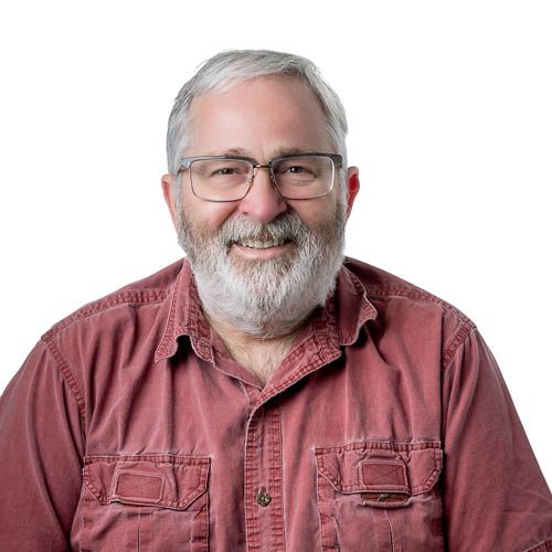 Dave Grossett