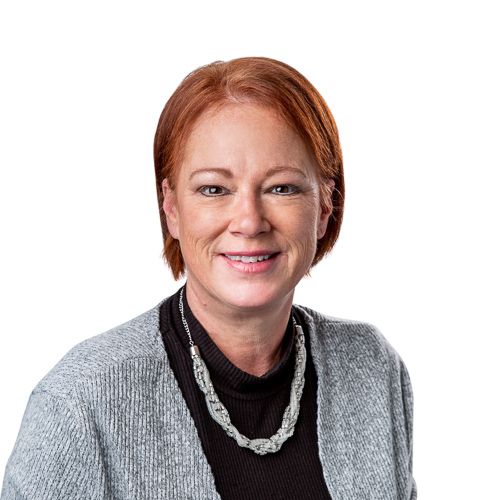 Dawn Hewitt