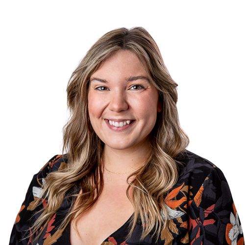 Kristan Langille