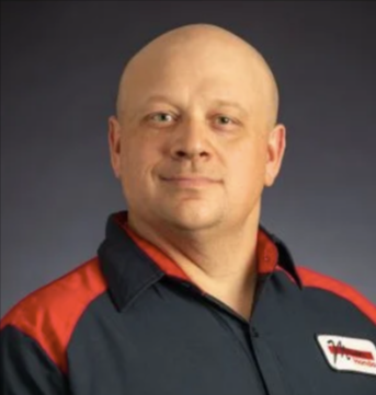 Shawn Frazee