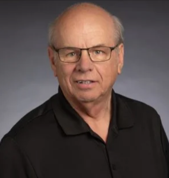Gary Ward