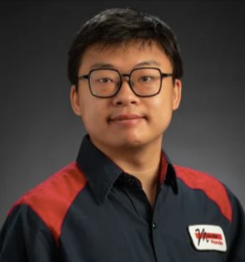 Jiatong Guo