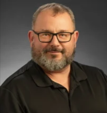 Tony Spencer