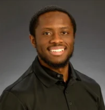 Lester Ntoko