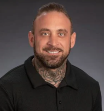Joel Landry