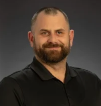 Paul Morgan