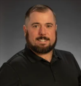 Mike Doucet