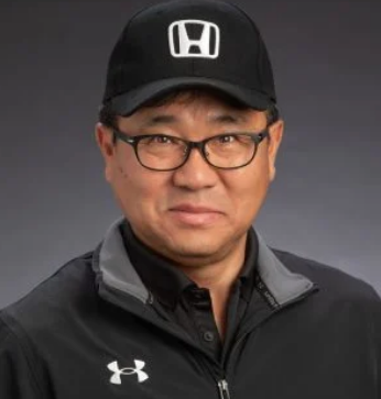 Young Hwa Kim