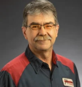 Paul Leblanc