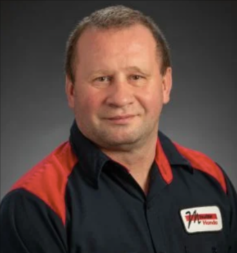 Istvan Tasnadi