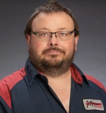 Wade Smith