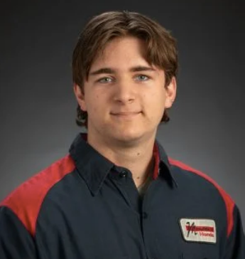 Cedric Gaudet