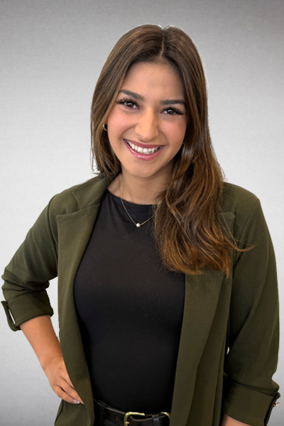 Emily Talebi-Quinn