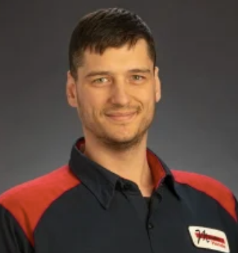 Marcel Leblanc