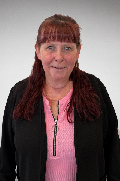 Janet McGrath