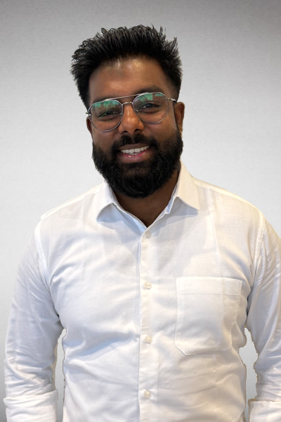 Jet Varghese