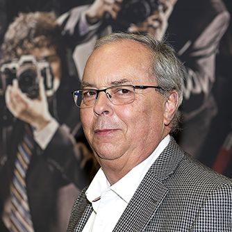 Pierre Caron