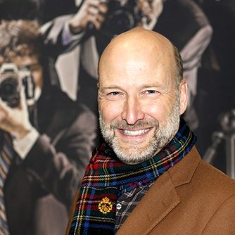 Philippe Toupin