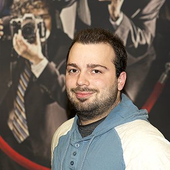 Simon Jarry