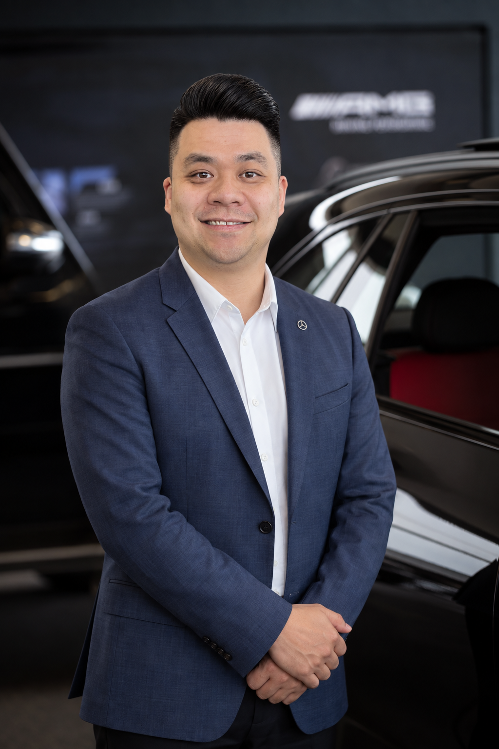 Andrew Lam