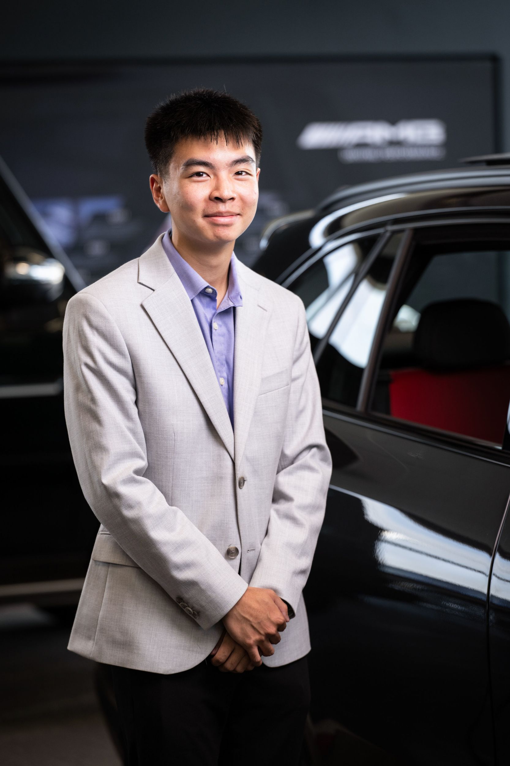 Eric Tang