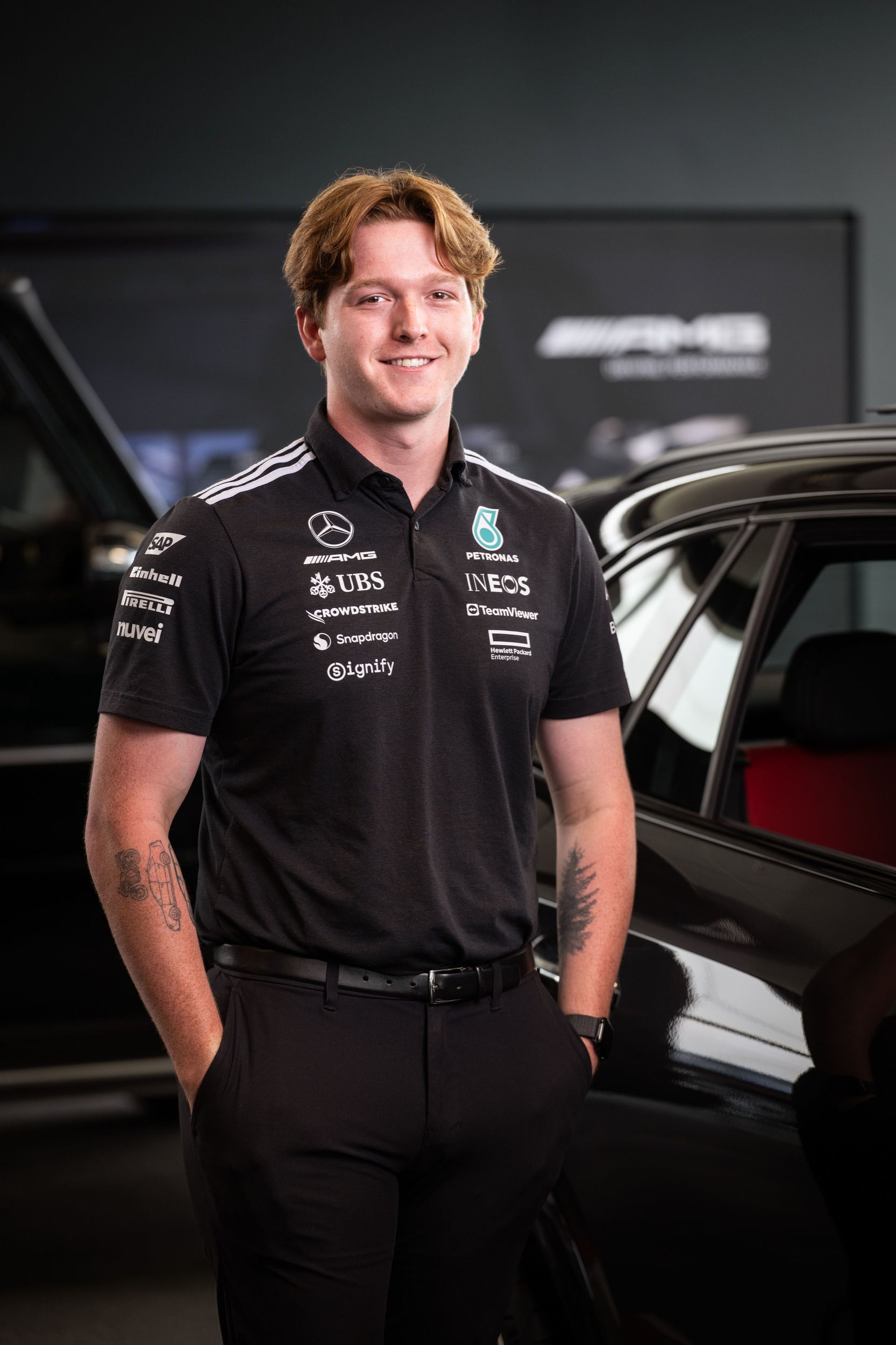 James Batycky