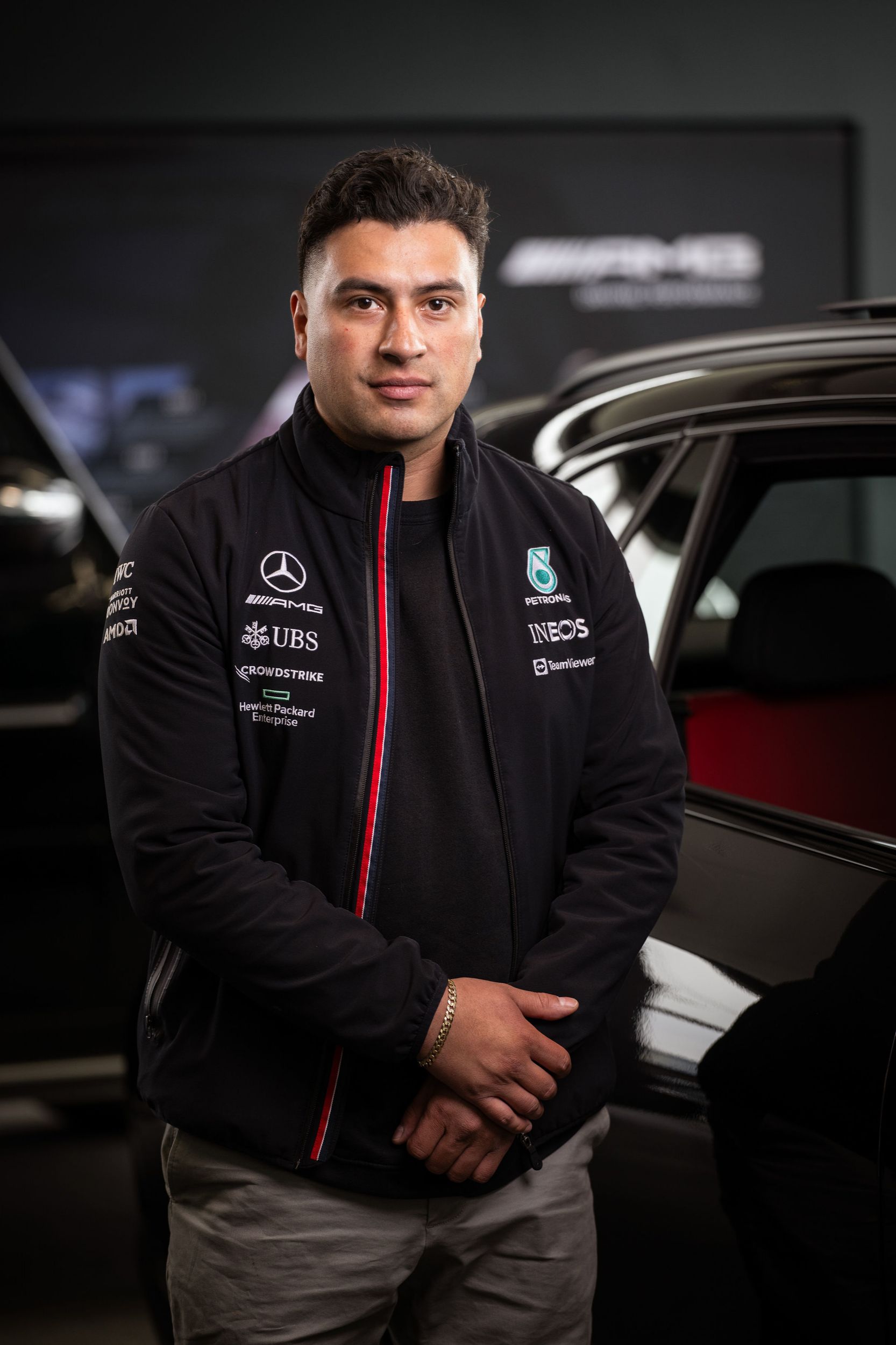 Jose Perez