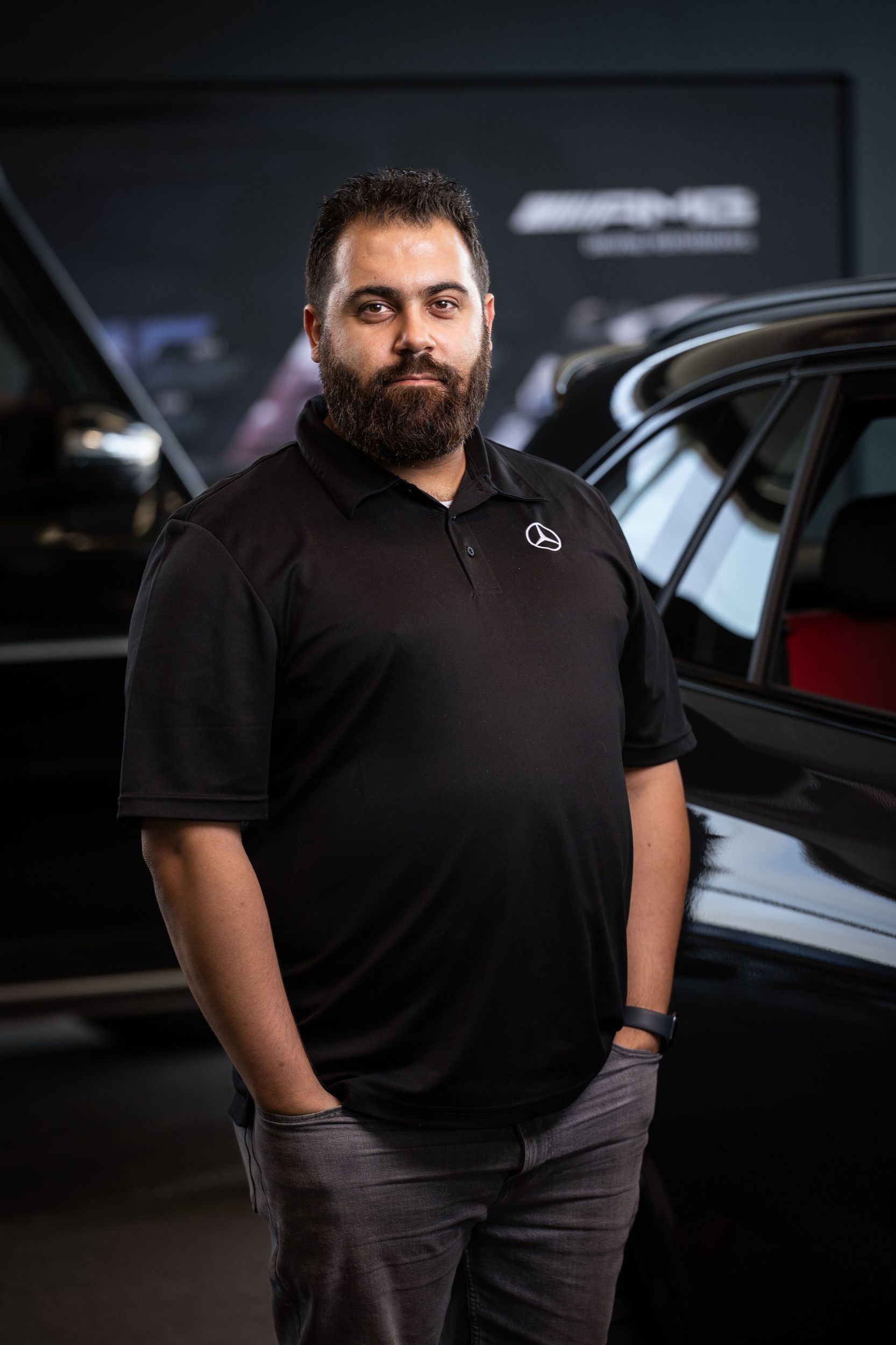 Moussa El-Sakka