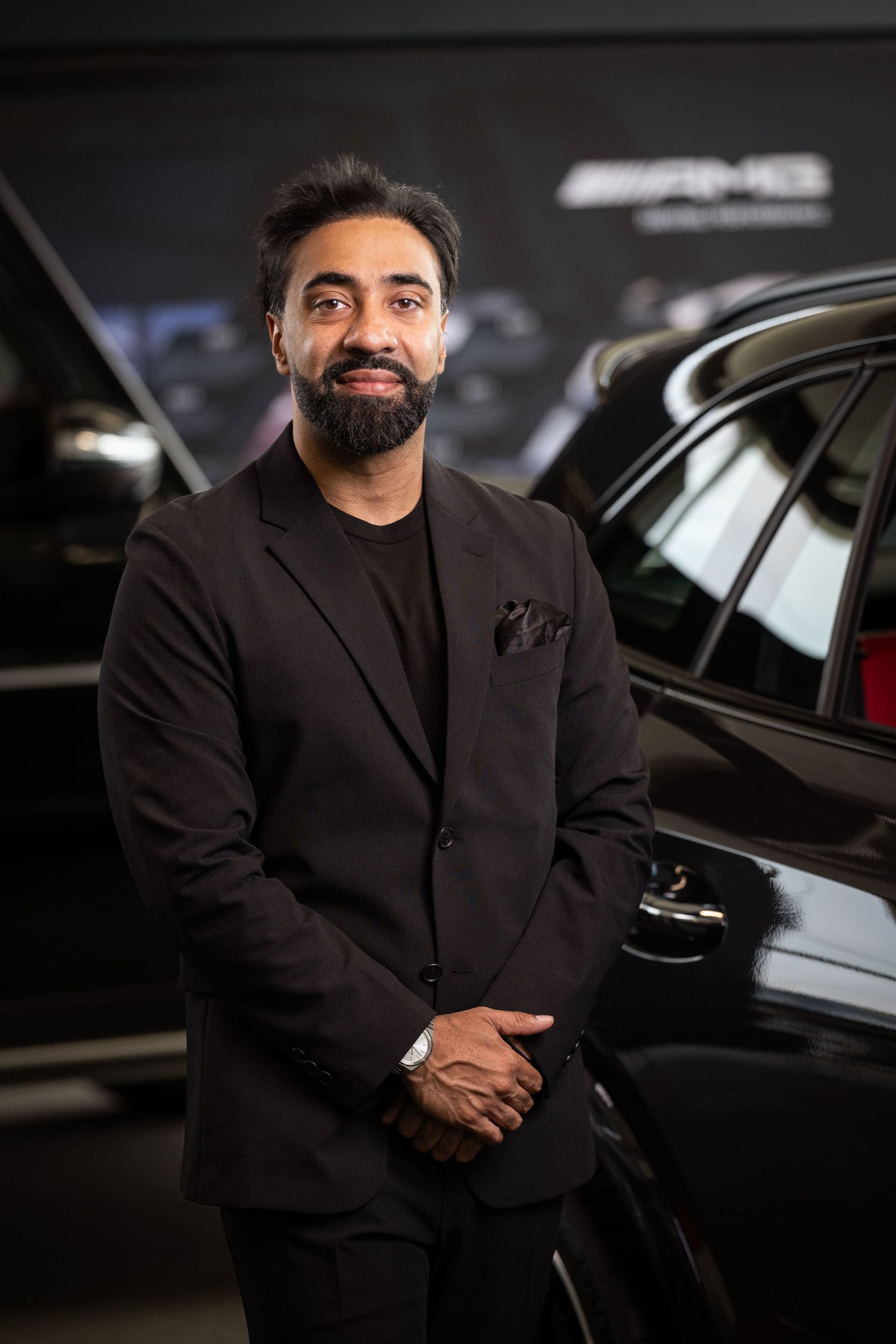 Nav Sandhu