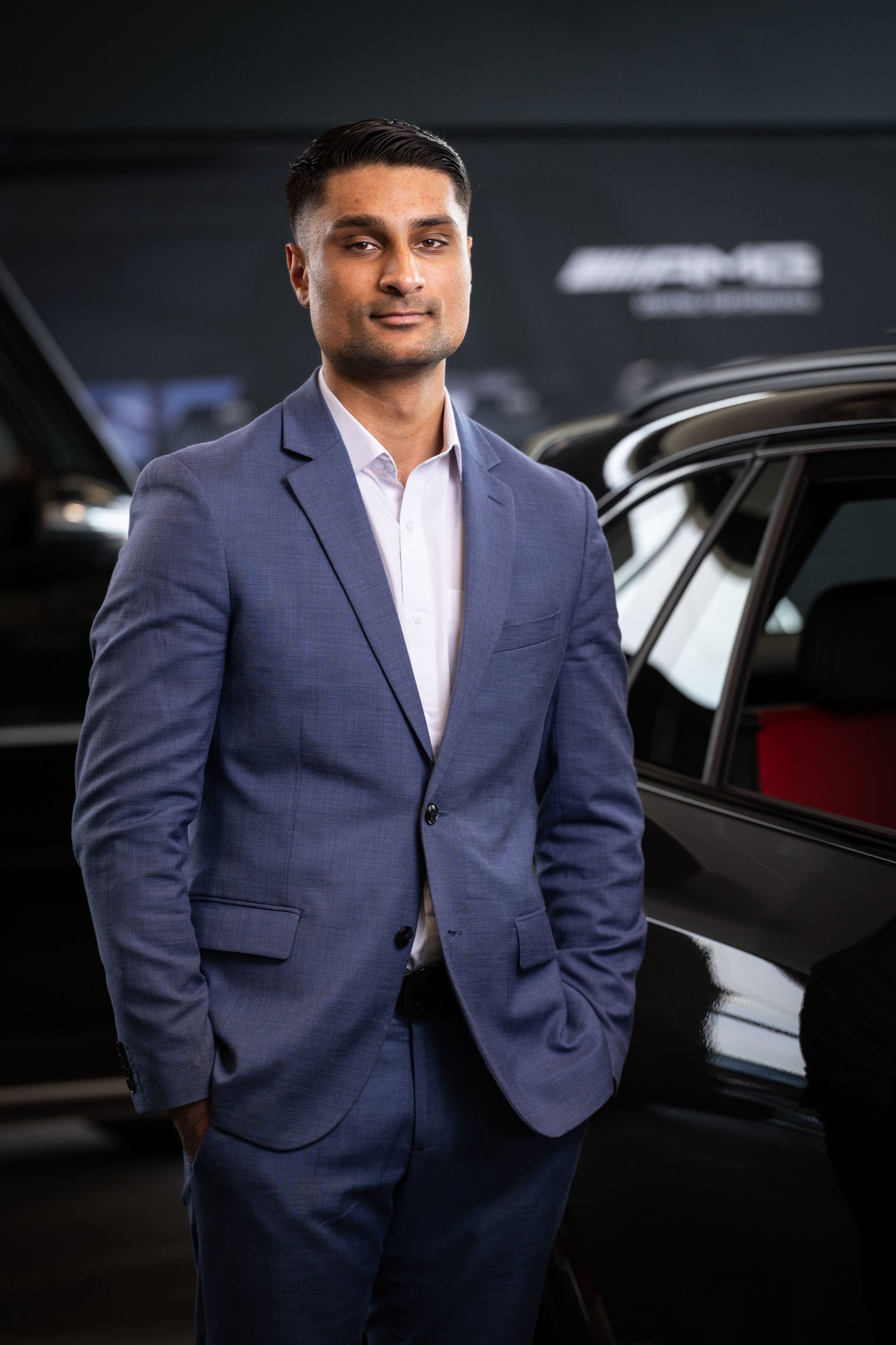 Saim Raja