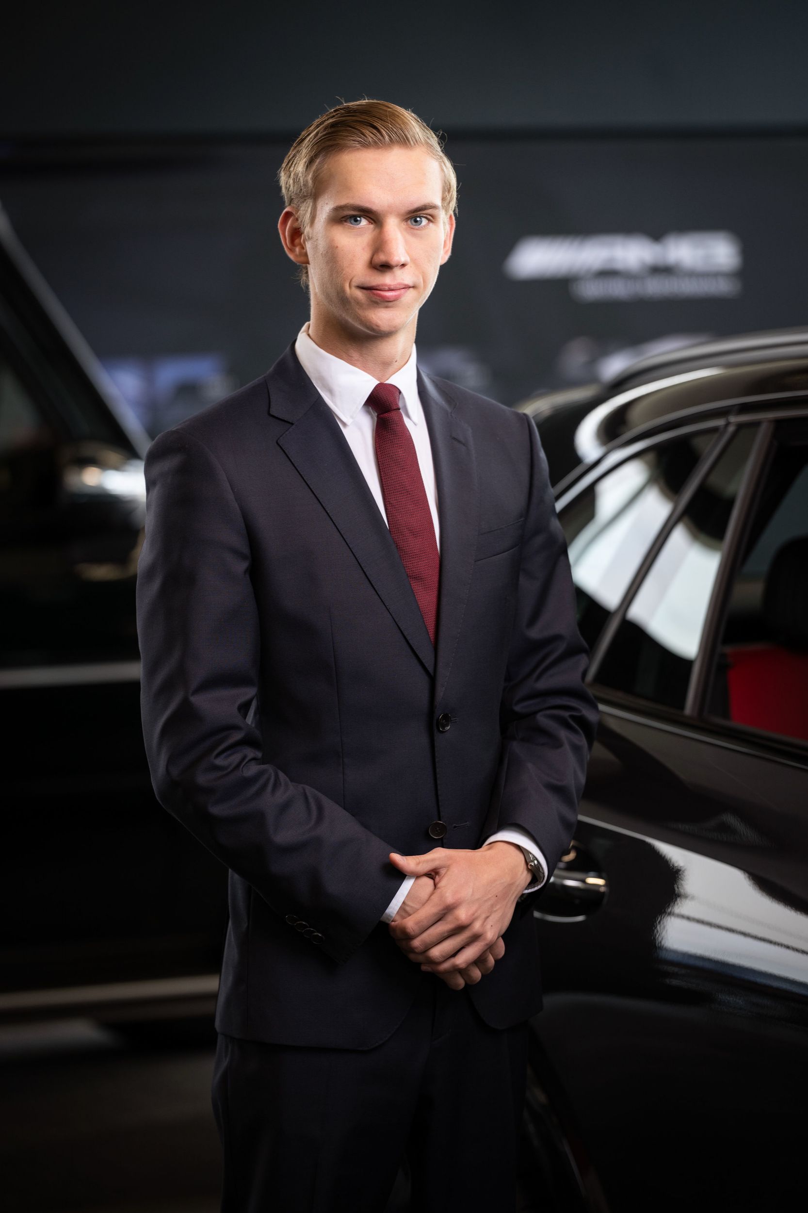 Kirill Kharlan