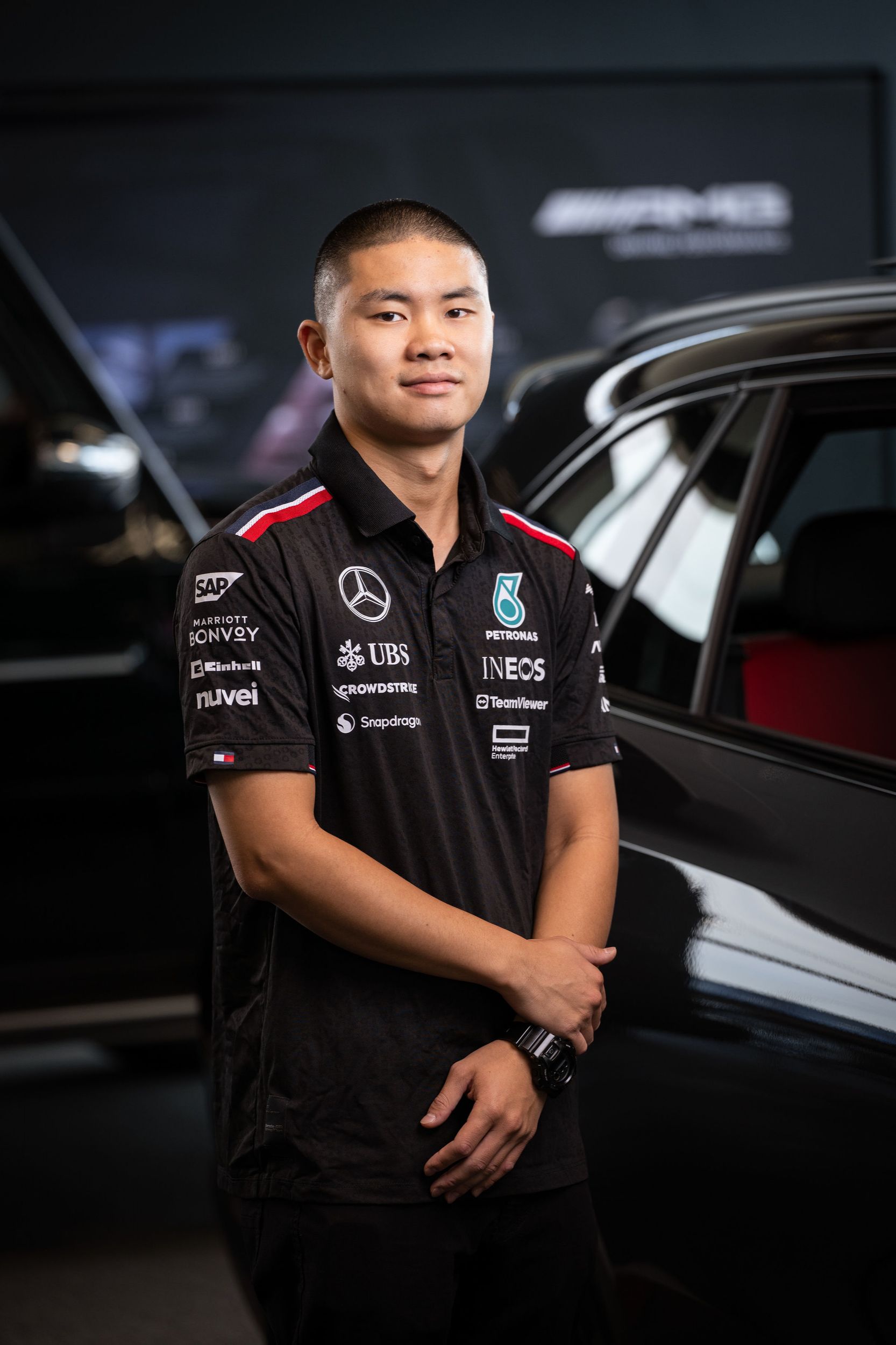 Will Trinh