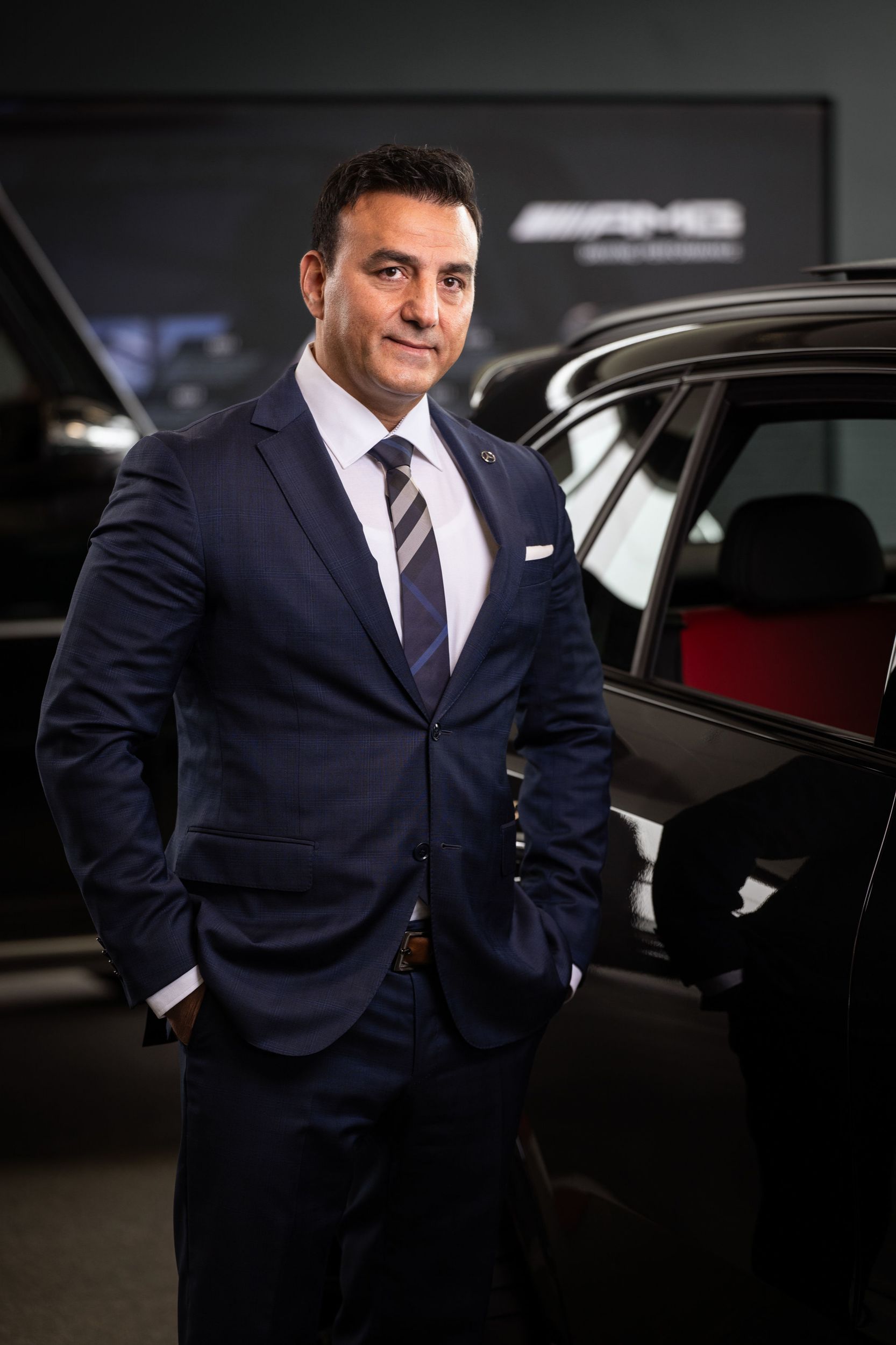 Zabi Hamidullah
