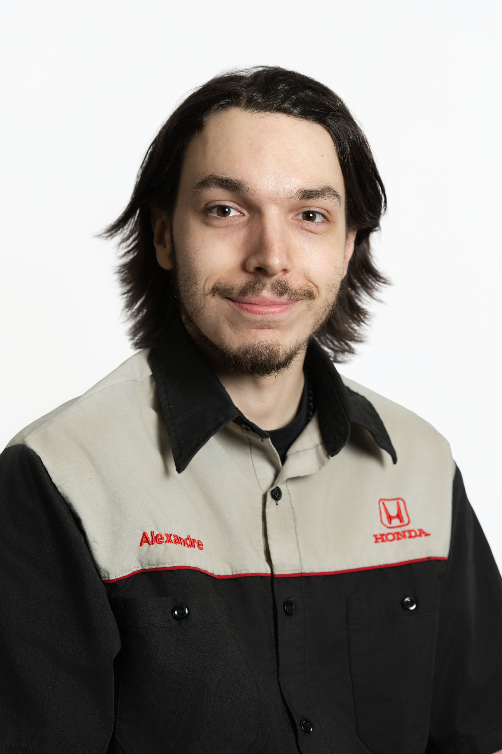 Alexandre Larochelle