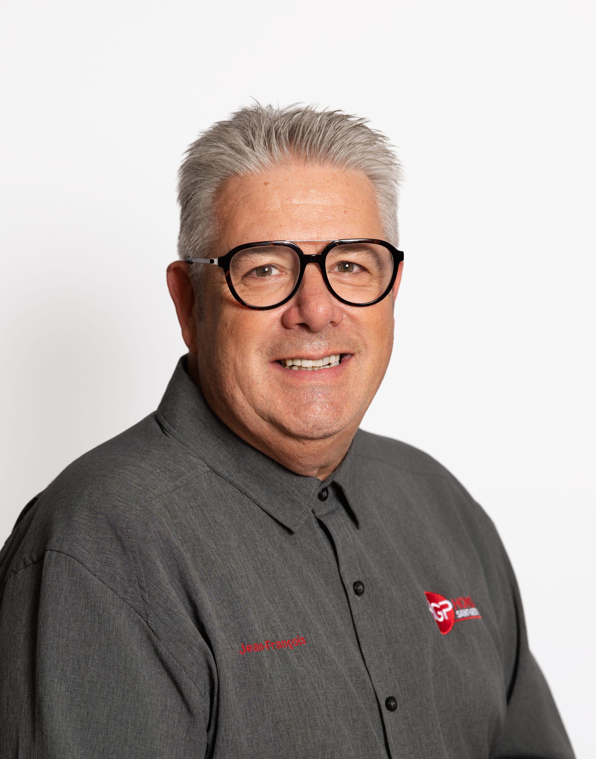Jean-François Poulin