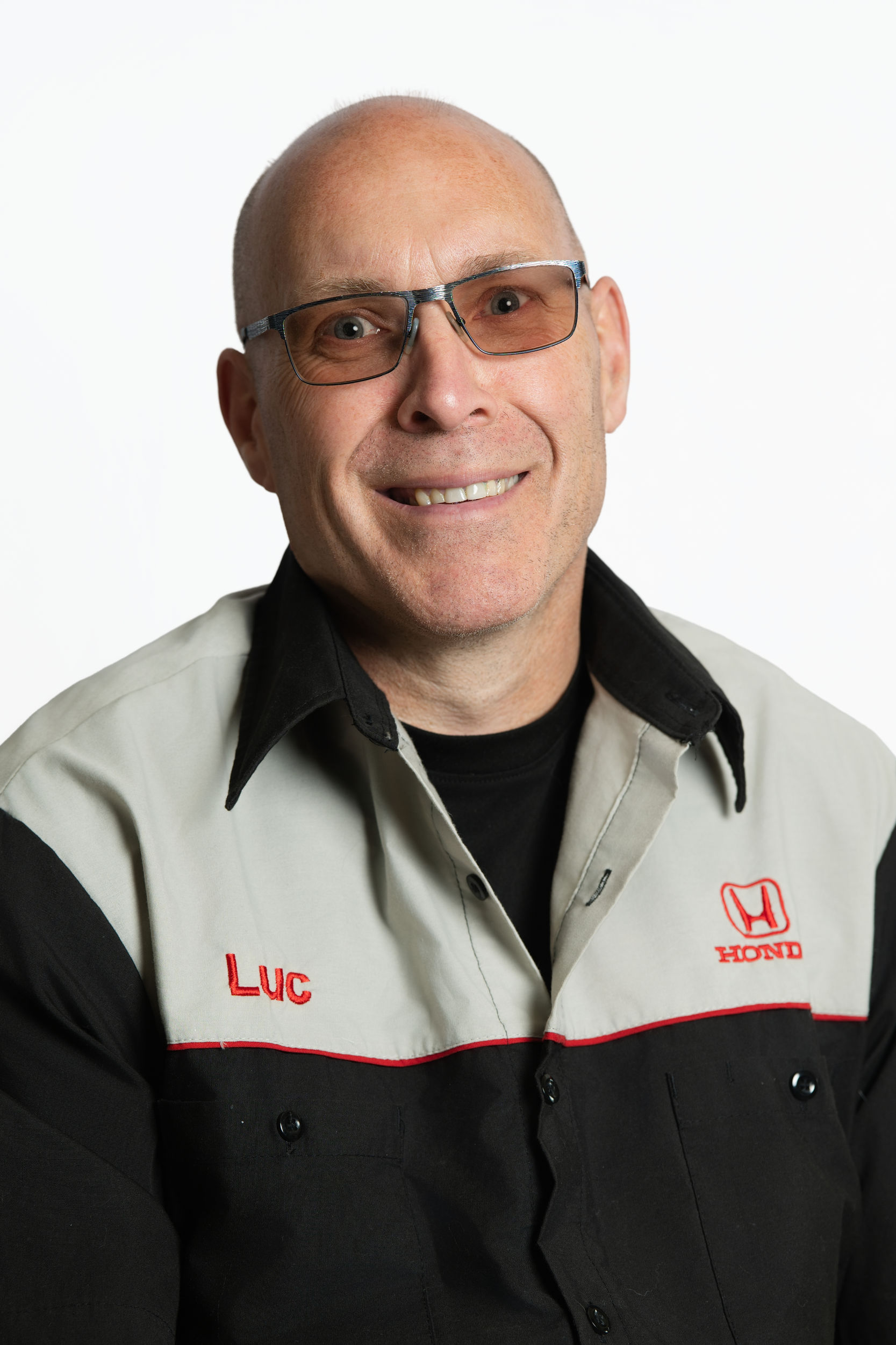 Luc Reny