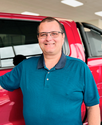 André Marcotte