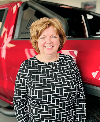 Ginette Robitaille