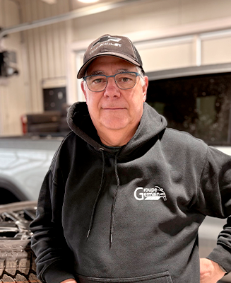 Robert Gagné