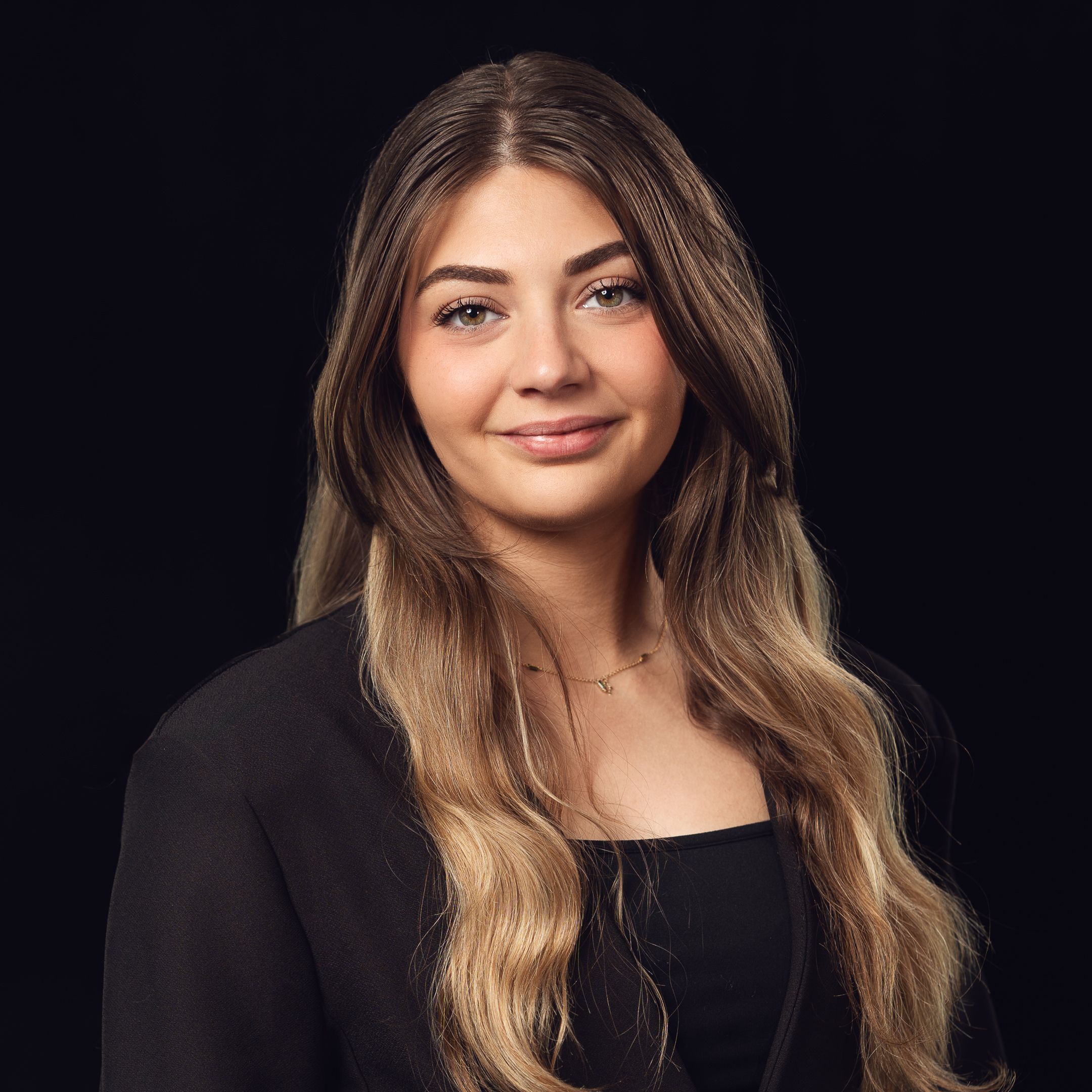 Ariane St-Pierre