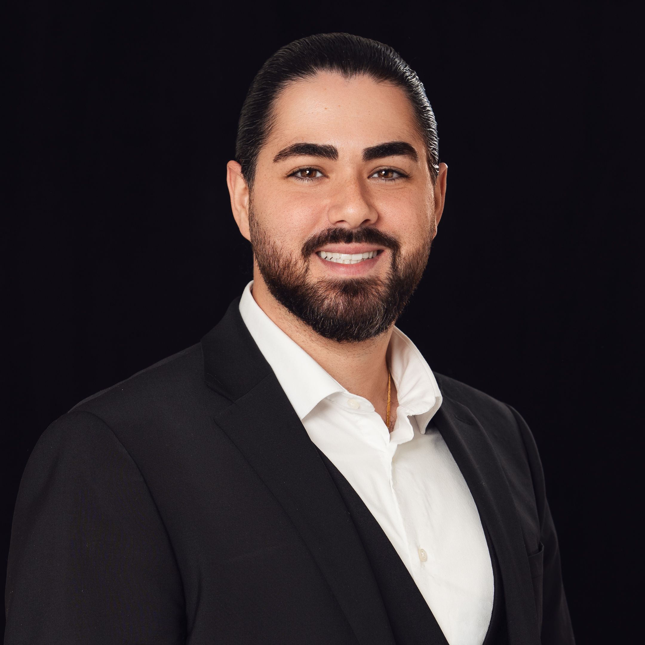 Kevin Mourad