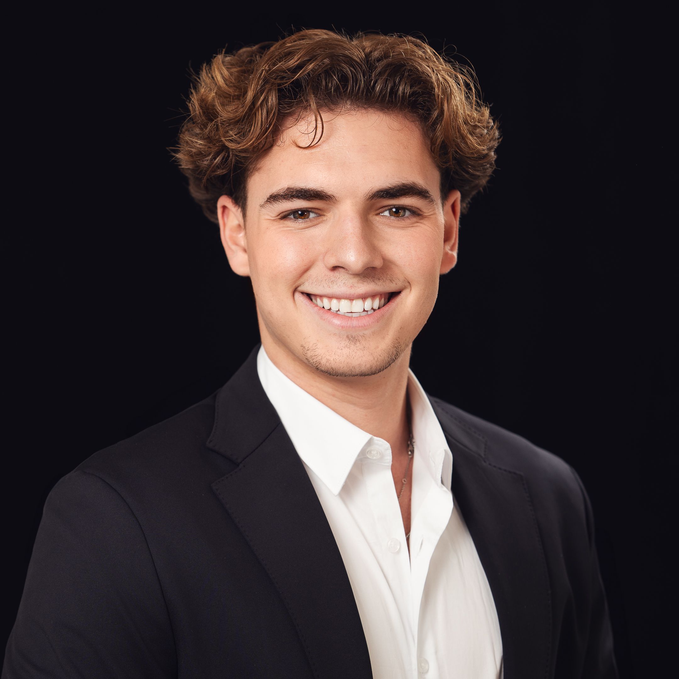 Vincent Lamontagne