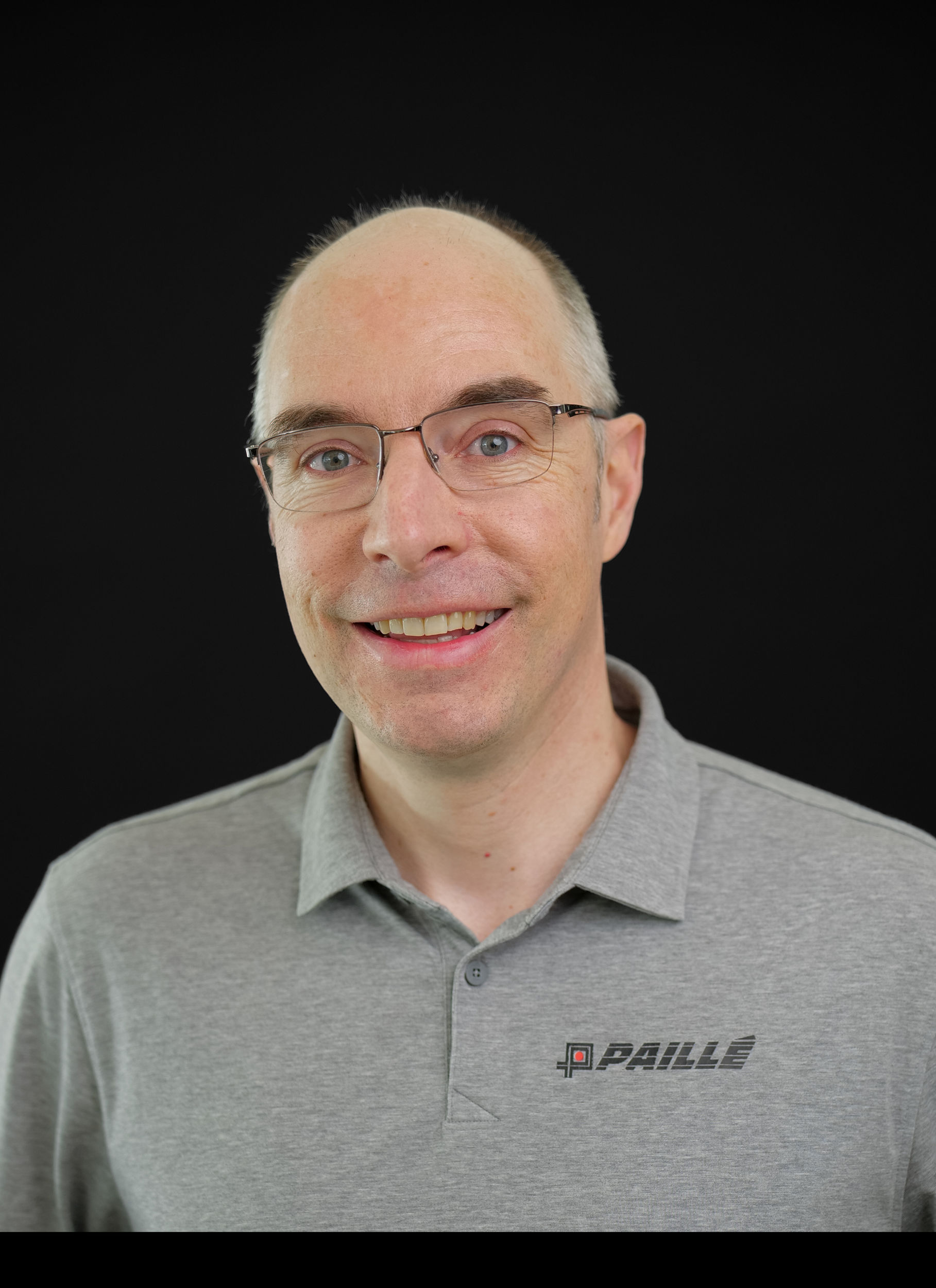 Daniel Cossette