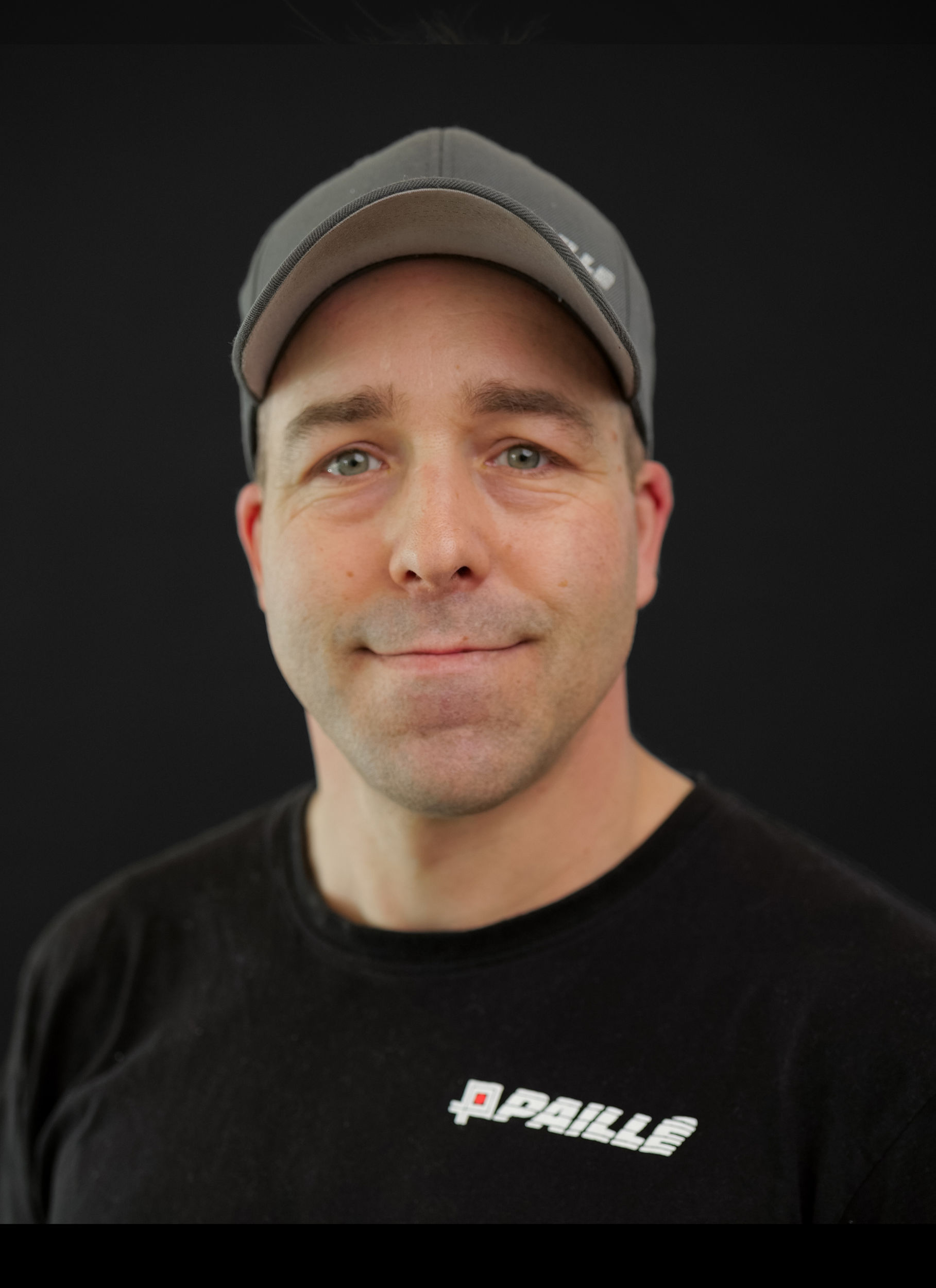 Donald Dubois