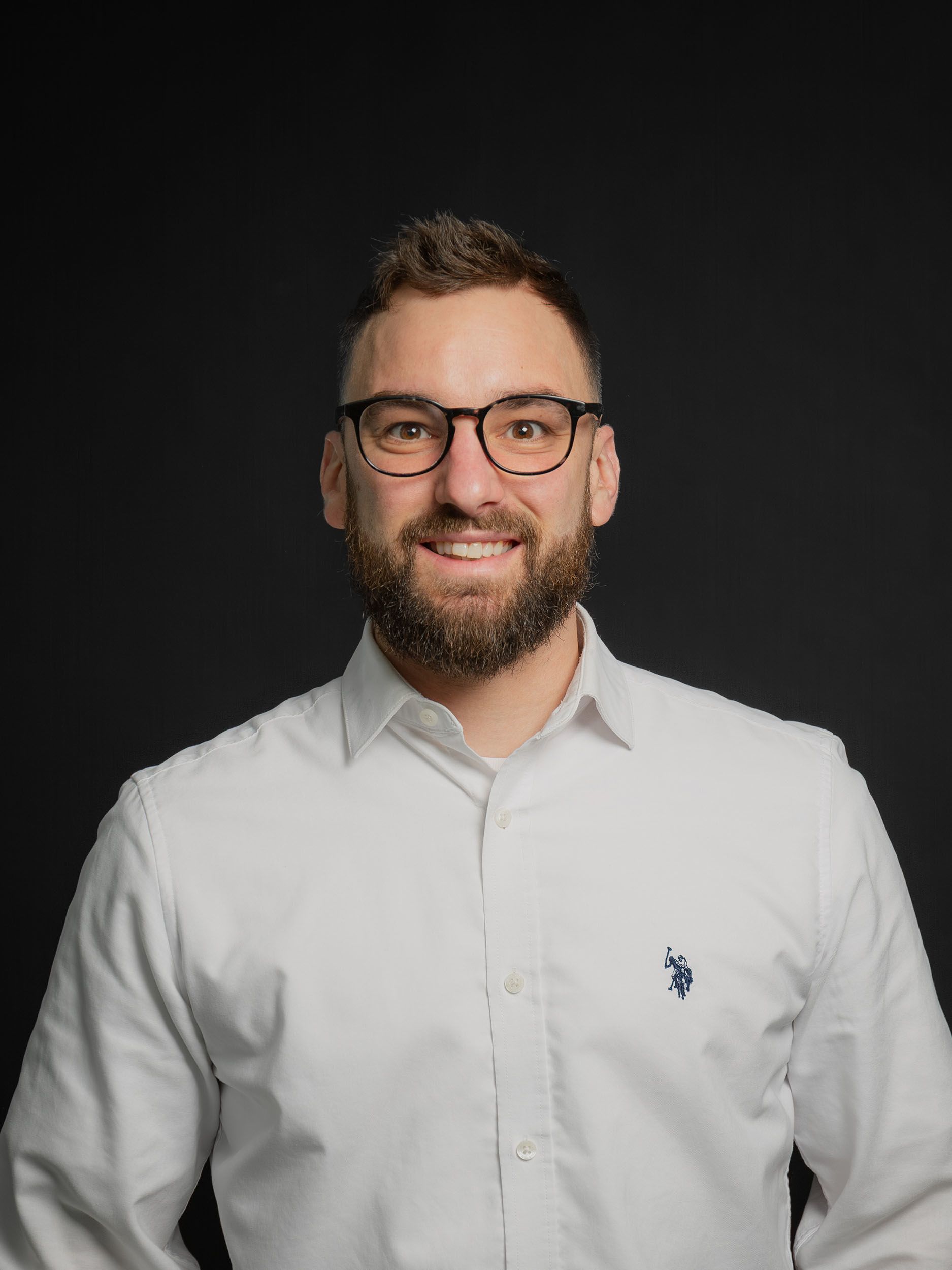 Maxime Ferron-Guillemette