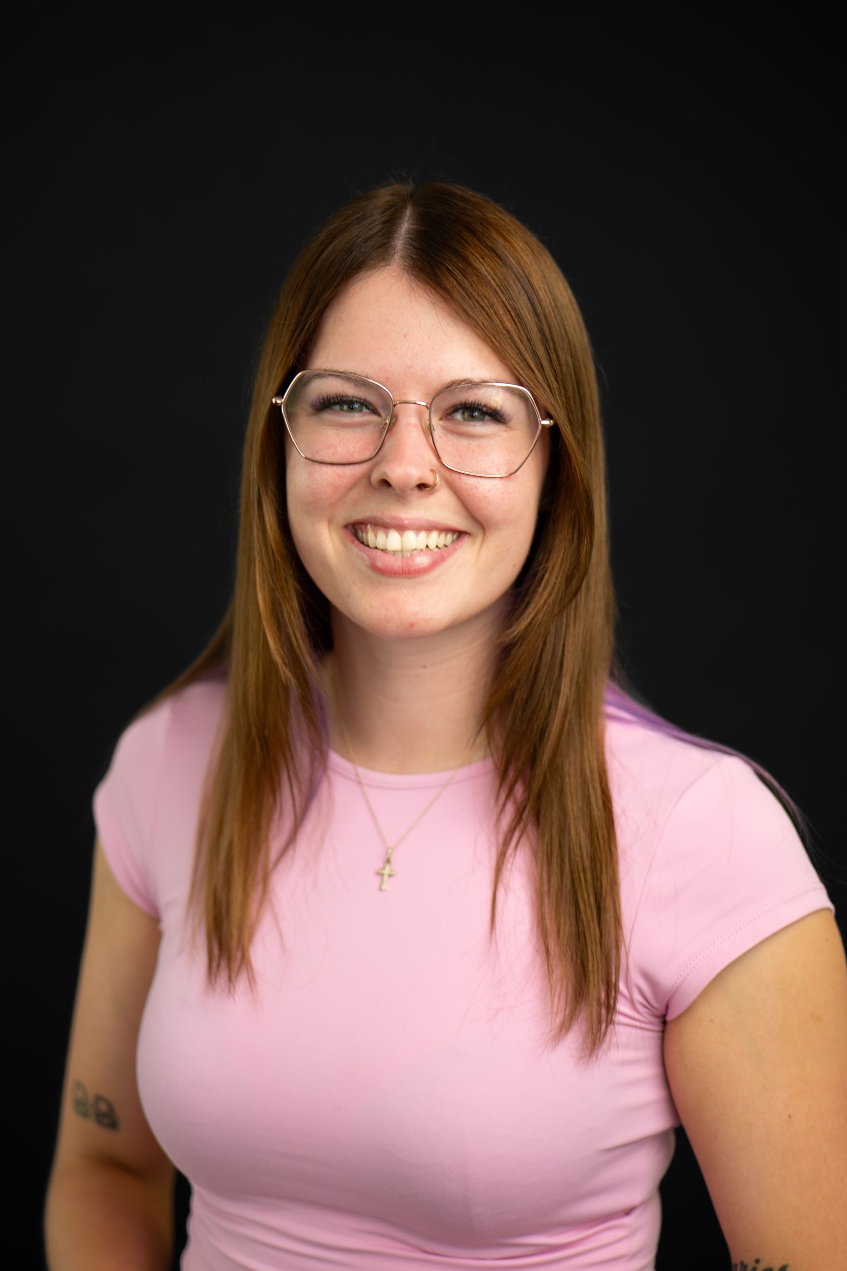 Mégane Bergeron