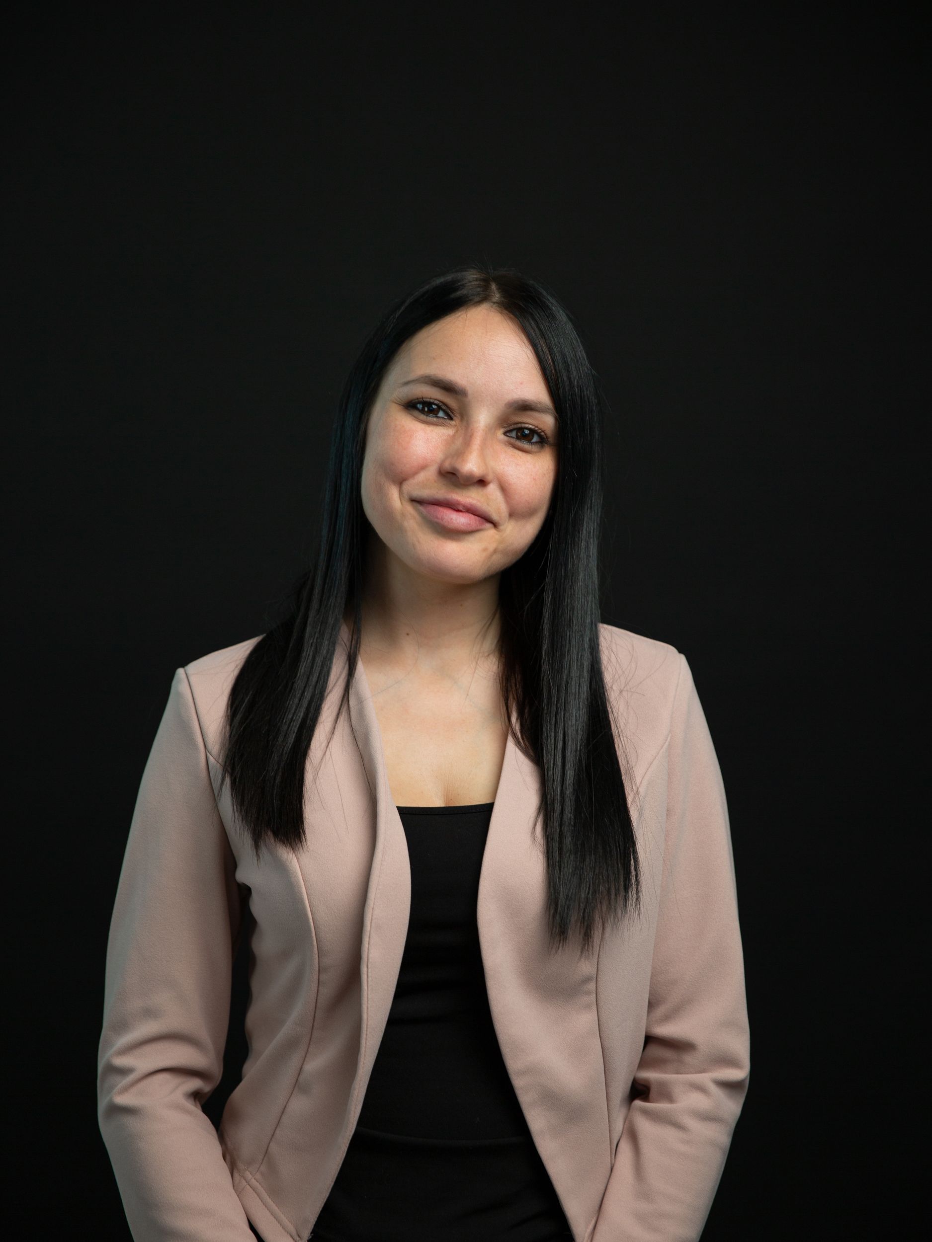 Mélissa Lavoie-Couillard