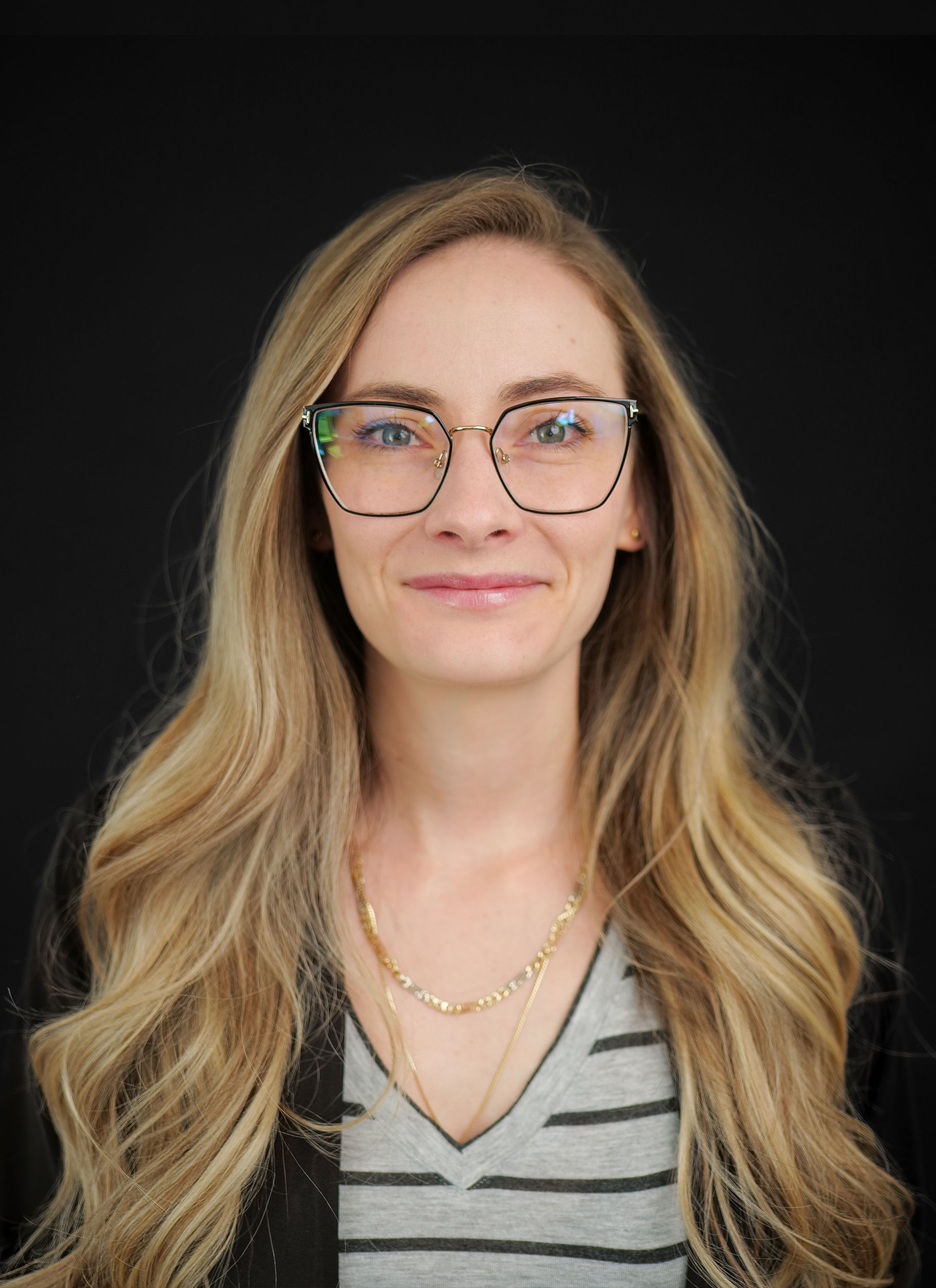 Mélanie Brillon